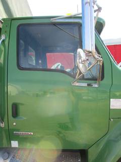 Sterling Acterra Right Front Door Assembly