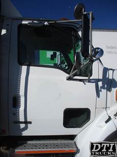 Sterling Acterra Right Front Door Assembly