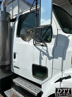 Sterling Acterra Right Front Door Assembly