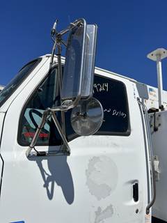 Sterling Acterra Left Front Door Assembly