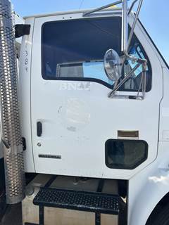 Sterling Acterra Right Front Door Assembly