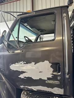 Sterling Acterra Left Front Door Assembly