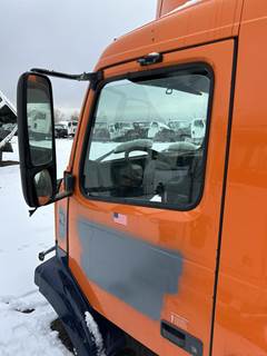 Volvo VNM Left Front Door Assembly