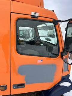 Volvo VNM Right Front Door Assembly