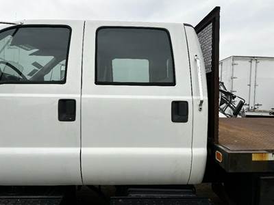 Ford F-750 Rear Door Assembly for a Ford F750