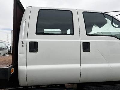 Ford F-750 Rear Door Assembly for a Ford F750