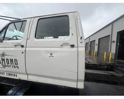 Ford F-800 Rear Door Assembly for a Ford F800