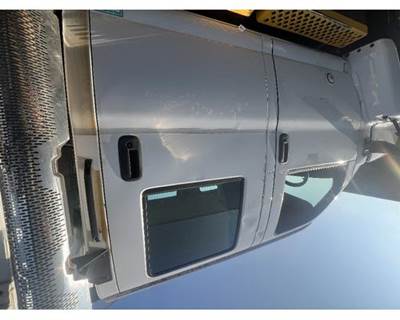GMC C7500 Left Rear Door Assembly