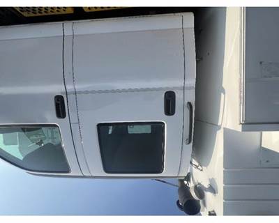 GMC C7500 Right Rear Door Assembly