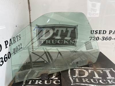 Ford F-650 Front Door Glass for a Ford F650
