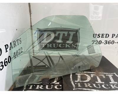 Ford F-650 Front Door Glass for a Ford F650