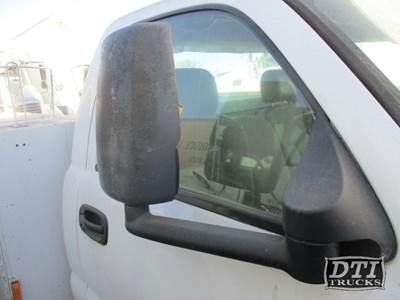 Chevrolet 3500 Right Door Mirror