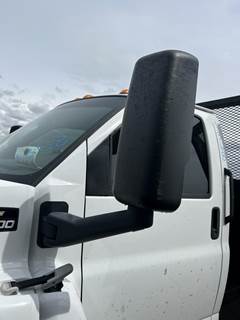 Chevrolet C4500 Left Door Mirror