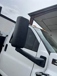 Chevrolet C4500 Right Door Mirror