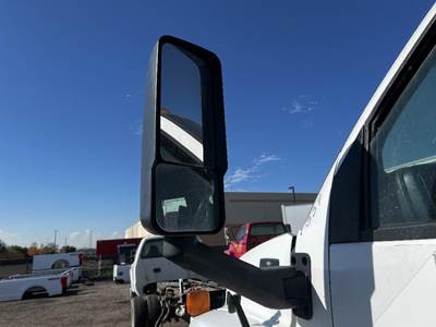 Chevrolet C4500 Left Door Mirror