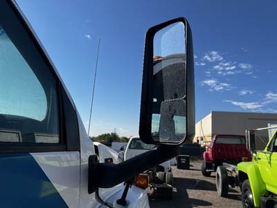 Chevrolet C4500 Right Door Mirror