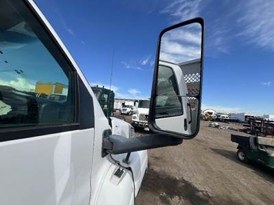 Chevrolet C4500 Right Door Mirror