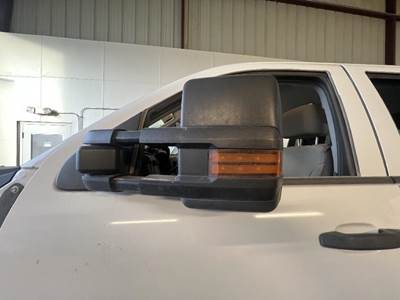 Chevrolet C4500 Left Door Mirror