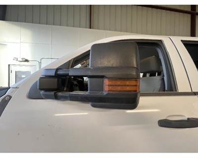 Chevrolet C4500 Left Door Mirror
