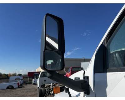 Chevrolet C4500 Left Door Mirror