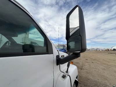 Chevrolet C6500 Right Door Mirror
