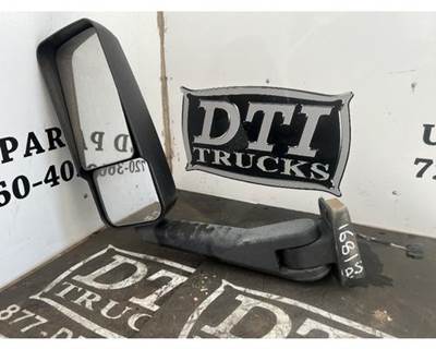 Chevrolet C6500 Left Door Mirror