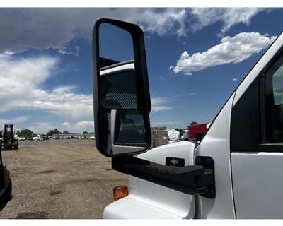 Chevrolet C6500 Left Door Mirror