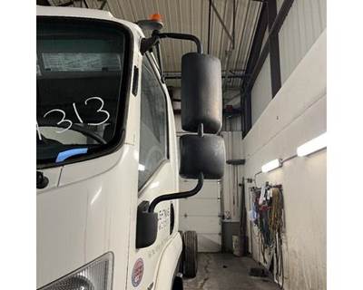 Chevrolet T6 Left Door Mirror