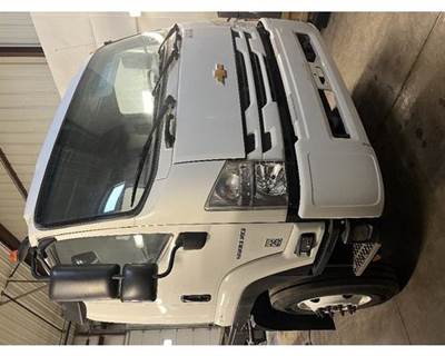 Chevrolet T6 Right Door Mirror