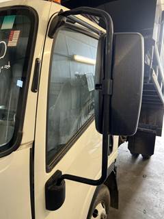 Chevrolet W3500 Left Door Mirror