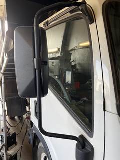 Chevrolet W3500 Right Door Mirror