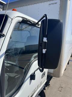 Chevrolet W4500 Left Door Mirror