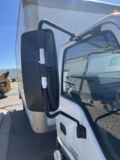 Chevrolet W4500 Right Door Mirror