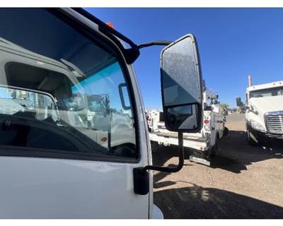 Chevrolet W4500 Right Door Mirror