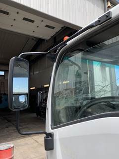 Chevrolet W5500 Left Door Mirror
