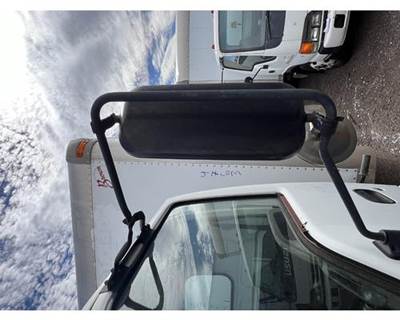 Chevrolet W5500 Left Door Mirror