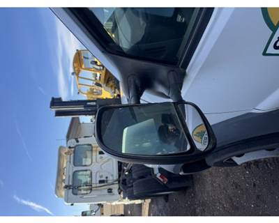 Ford F-550 Door Mirror for a Ford F550