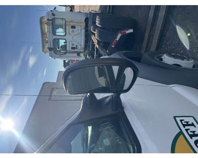 Ford F-550 Door Mirror for a Ford F550
