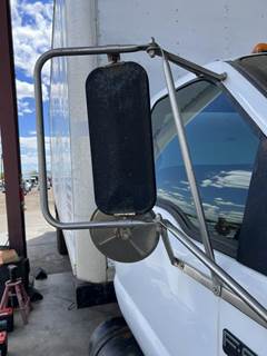 Ford F-650 Right Door Mirror for a Ford F650