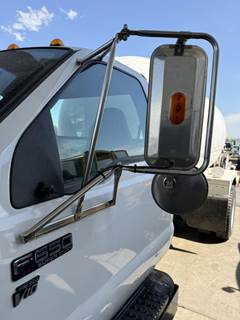 Ford F-650 Left Door Mirror for a Ford F650
