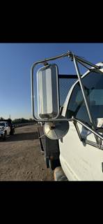 Ford F-650 Right Door Mirror for a Ford F650
