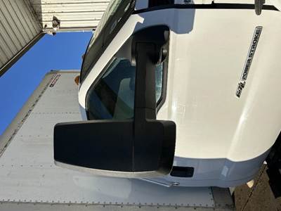 Ford F-650 Right Door Mirror for a Ford F650