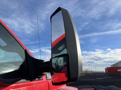 Ford F-650 Right Door Mirror for a Ford F650
