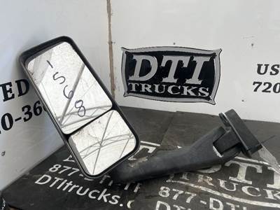 Ford F-650 Left Door Mirror for a Ford F650