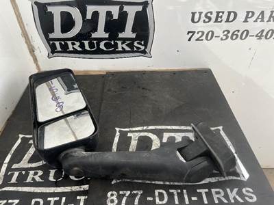 Ford F-650 Left Door Mirror for a Ford F650