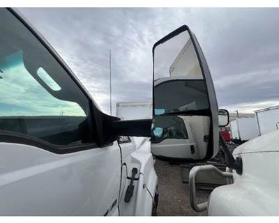 Ford F-650 Right Door Mirror for a Ford F650
