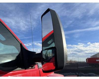 Ford F-650 Right Door Mirror for a Ford F650