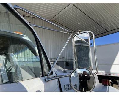 Ford F-700 Right Door Mirror for a Ford F700