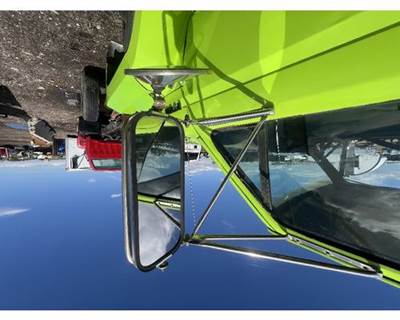 Ford F-700 Right Door Mirror for a Ford F700