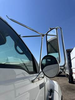 Ford F-750 Right Door Mirror for a Ford F750